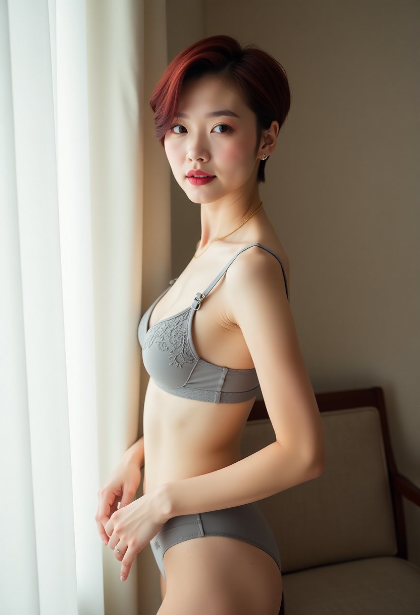 寄生兽 灰色部队